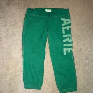 Aerie Joggers